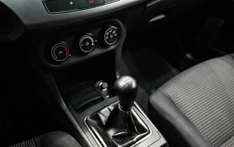 Mitsubishi Lancer IX, 2007 год, 630 000 рублей, 15 фотография