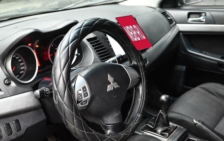 Mitsubishi Lancer IX, 2007 год, 630 000 рублей, 17 фотография