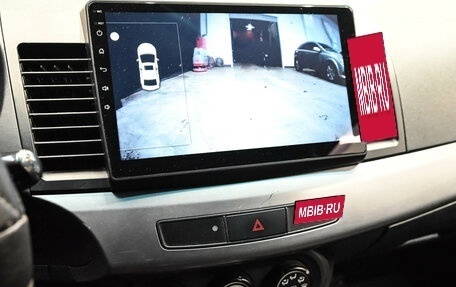 Mitsubishi Lancer IX, 2007 год, 630 000 рублей, 14 фотография