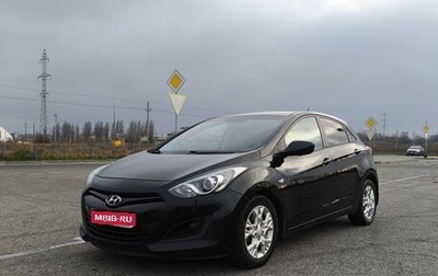 Hyundai i30 II рестайлинг, 2014 год, 870 000 рублей, 1 фотография