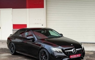 Mercedes-Benz E-Класс, 2016 год, 3 100 000 рублей, 1 фотография