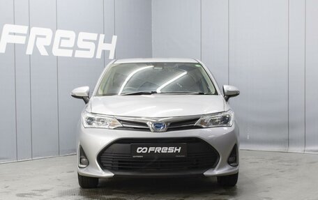 Toyota Corolla, 2018 год, 1 450 000 рублей, 3 фотография