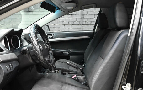 Mitsubishi Lancer IX, 2007 год, 630 000 рублей, 18 фотография