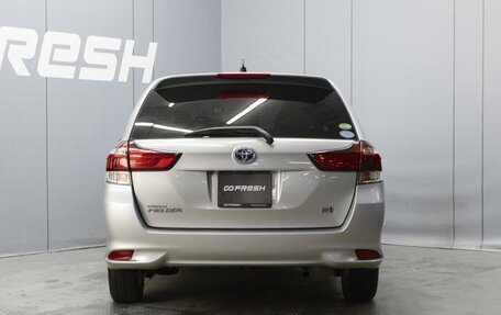 Toyota Corolla, 2018 год, 1 450 000 рублей, 4 фотография