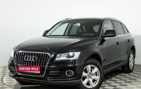 Audi Q5, 2012 год, 1 950 000 рублей, 1 фотография