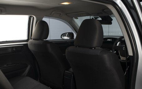 Toyota Corolla, 2018 год, 1 450 000 рублей, 9 фотография