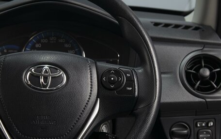 Toyota Corolla, 2018 год, 1 450 000 рублей, 12 фотография