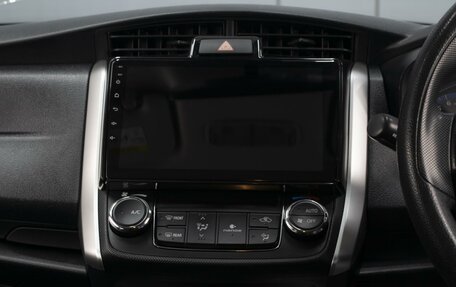 Toyota Corolla, 2018 год, 1 450 000 рублей, 14 фотография