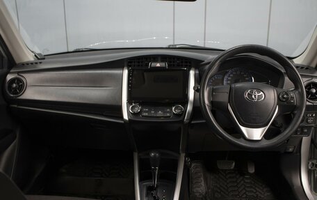 Toyota Corolla, 2018 год, 1 450 000 рублей, 5 фотография