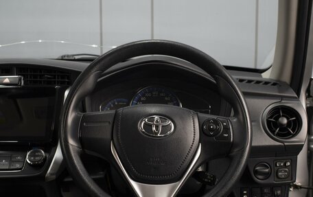 Toyota Corolla, 2018 год, 1 450 000 рублей, 11 фотография