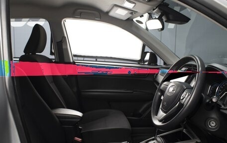 Toyota Corolla, 2018 год, 1 450 000 рублей, 10 фотография