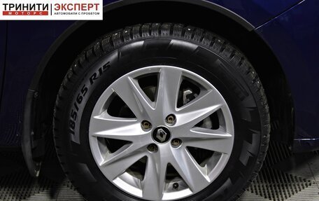 Renault Sandero II рестайлинг, 2018 год, 1 247 000 рублей, 18 фотография