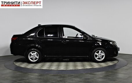 FAW V5, 2013 год, 397 000 рублей, 4 фотография