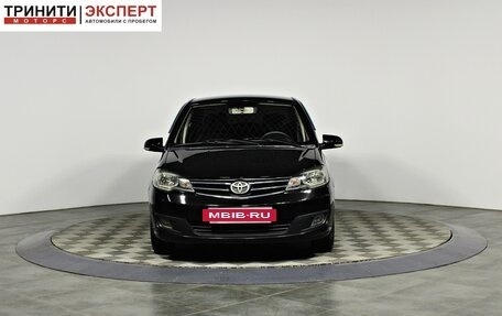 FAW V5, 2013 год, 397 000 рублей, 2 фотография