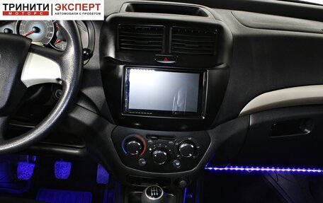 FAW V5, 2013 год, 397 000 рублей, 14 фотография