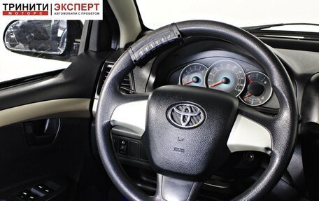 FAW V5, 2013 год, 397 000 рублей, 12 фотография