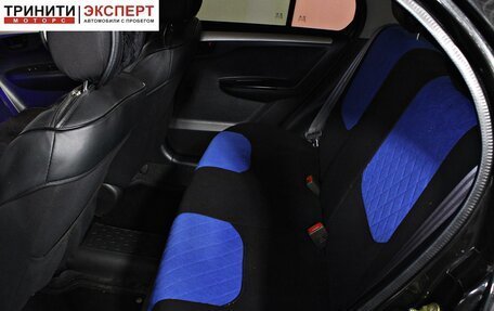 FAW V5, 2013 год, 397 000 рублей, 15 фотография