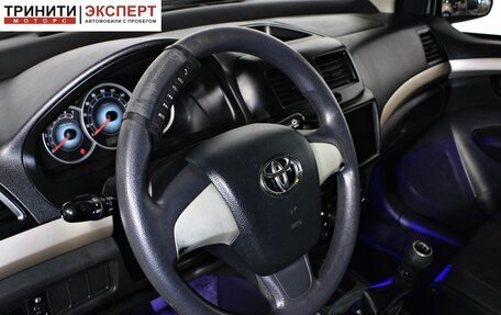 FAW V5, 2013 год, 397 000 рублей, 10 фотография