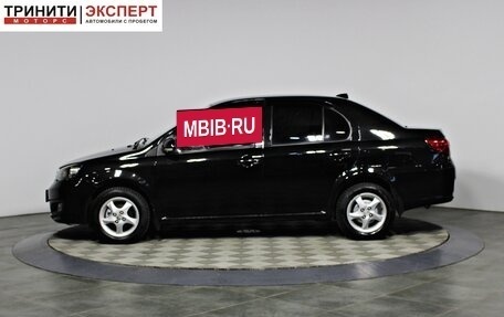 FAW V5, 2013 год, 397 000 рублей, 8 фотография