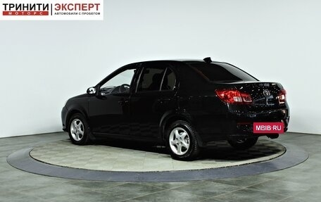 FAW V5, 2013 год, 397 000 рублей, 7 фотография