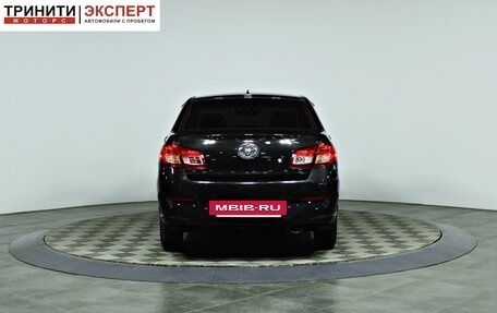 FAW V5, 2013 год, 397 000 рублей, 6 фотография