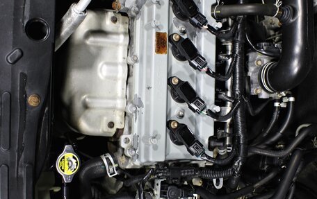 FAW V5, 2013 год, 397 000 рублей, 17 фотография