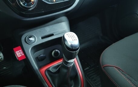 Renault Kaptur I рестайлинг, 2018 год, 1 699 000 рублей, 12 фотография