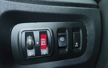 Renault Kaptur I рестайлинг, 2018 год, 1 699 000 рублей, 11 фотография