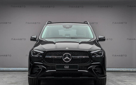 Mercedes-Benz GLE, 2025 год, 15 900 000 рублей, 2 фотография