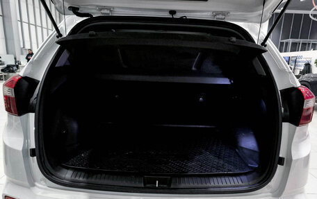 Hyundai Creta I рестайлинг, 2017 год, 1 365 000 рублей, 10 фотография