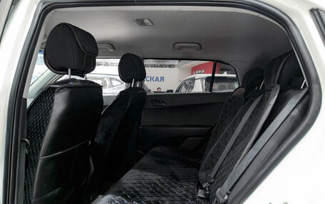 Hyundai Creta I рестайлинг, 2017 год, 1 365 000 рублей, 12 фотография