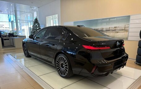 BMW 7 серия, 2025 год, 21 490 000 рублей, 2 фотография