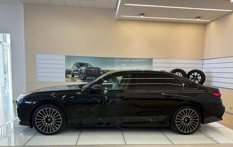 BMW 7 серия, 2025 год, 21 490 000 рублей, 5 фотография