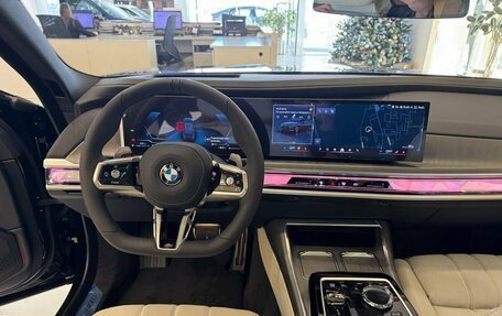 BMW 7 серия, 2025 год, 21 490 000 рублей, 9 фотография