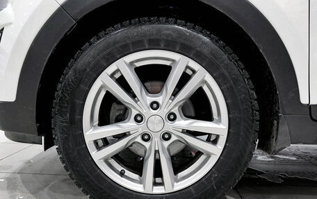 Hyundai Creta I рестайлинг, 2017 год, 1 365 000 рублей, 18 фотография