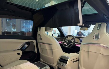 BMW 7 серия, 2025 год, 21 490 000 рублей, 11 фотография