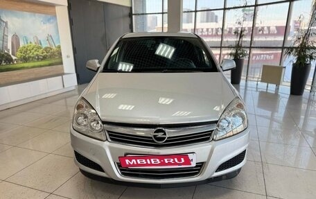 Opel Astra H, 2011 год, 447 000 рублей, 2 фотография
