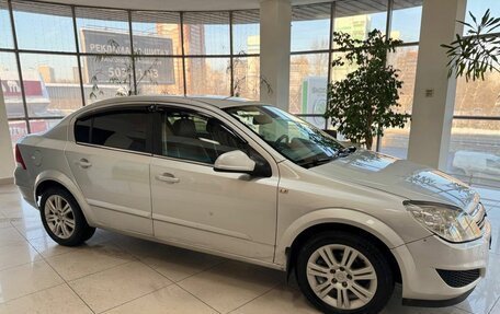 Opel Astra H, 2011 год, 447 000 рублей, 3 фотография