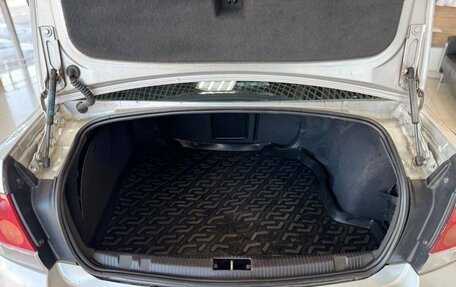 Opel Astra H, 2011 год, 447 000 рублей, 5 фотография