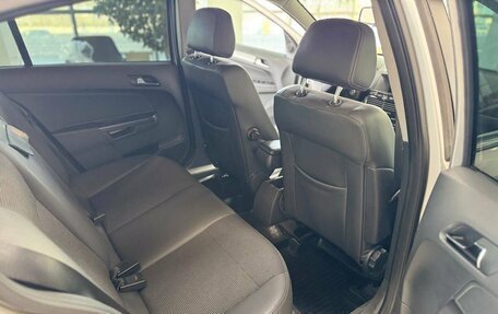 Opel Astra H, 2011 год, 447 000 рублей, 8 фотография