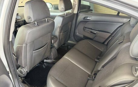 Opel Astra H, 2011 год, 447 000 рублей, 7 фотография