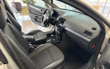 Opel Astra H, 2011 год, 447 000 рублей, 9 фотография