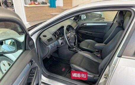 Opel Astra H, 2011 год, 447 000 рублей, 6 фотография