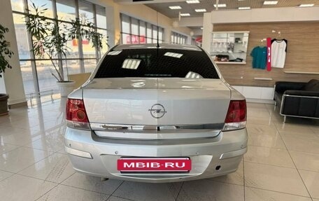 Opel Astra H, 2011 год, 447 000 рублей, 4 фотография