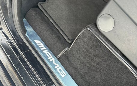 Mercedes-Benz G-Класс AMG, 2017 год, 8 500 000 рублей, 18 фотография