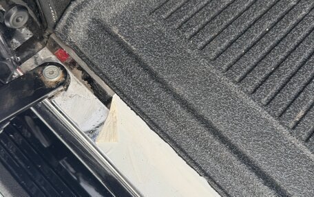 Mercedes-Benz G-Класс AMG, 2017 год, 8 500 000 рублей, 19 фотография