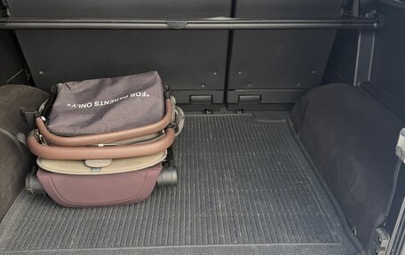 Mercedes-Benz G-Класс AMG, 2017 год, 8 500 000 рублей, 21 фотография