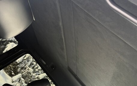 Mercedes-Benz G-Класс AMG, 2017 год, 8 500 000 рублей, 25 фотография