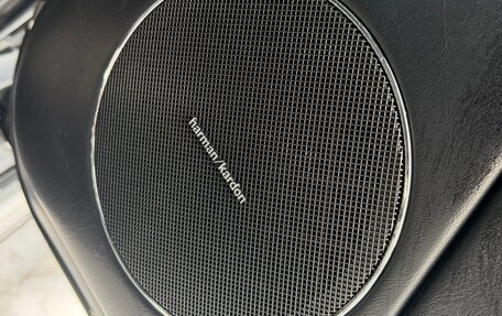 Mercedes-Benz G-Класс AMG, 2017 год, 8 500 000 рублей, 26 фотография