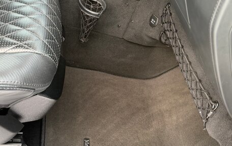 Mercedes-Benz G-Класс AMG, 2017 год, 8 500 000 рублей, 30 фотография